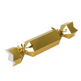 Metallic Gold Bonbons - The Party Room