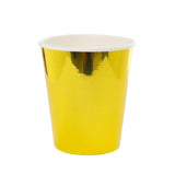 Gold Cups 10pk