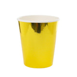 Gold Cups - The Party Room