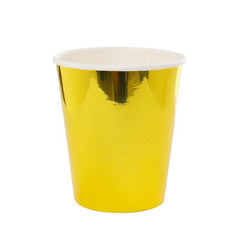 Gold Cups - The Party Room