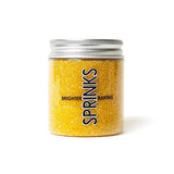 Shimmering Gold Sanding Sugar - The Party Room