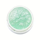 Quartz Green Lustre Dust - The Party Room