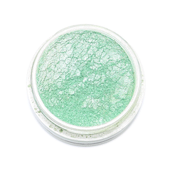 Quartz Green Lustre Dust - The Party Room