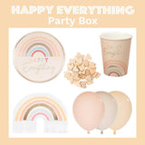 Happy Everything Party Box - The Party Room