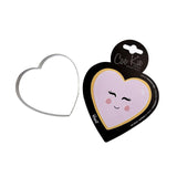 Heart Cookie Cutter