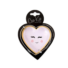 Heart Cookie Cutter - The Party Room