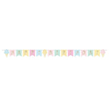Ice Cream Banner