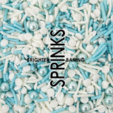 Ice Ice Baby Sprinkles - The Party Room