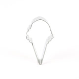 Ice Cream Cone Cookie Cutter - The Party Room