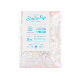Confetti | Iridescent - The Party Room