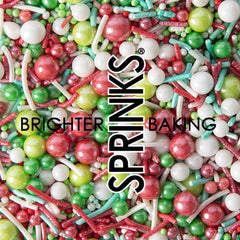 Jingle Jangle Sprinkles - The Party Room