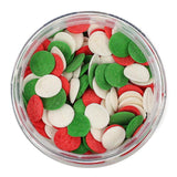 Holly Jolly Christmas Sprinkles