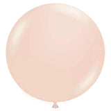 Large 60cm Cameo Balloons - The Party Room