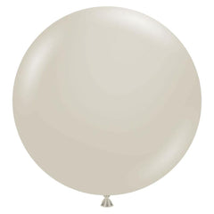 Jumbo 90cm Stone Balloons - The Party Room