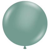 Jumbo 90cm Willow Balloons