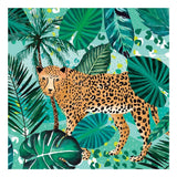 Jungle Napkins - The Party Room