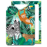 Jungle Party Invitations - The Party Room