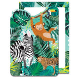 Jungle Party Invitations - The Party Room
