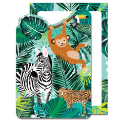 Jungle Party Invitations - The Party Room