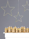 Advent Calendar Houses - The Party Room