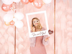 Wedding Photo Props 12pk - The Party Room