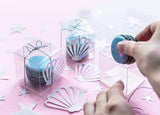 Iridescent Narwhal Confetti - The Party Room