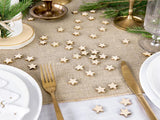 Wooden Stars Confetti - The Party Room