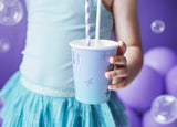 Narwhal Cups - The Party Room