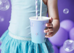 Narwhal Cups - The Party Room