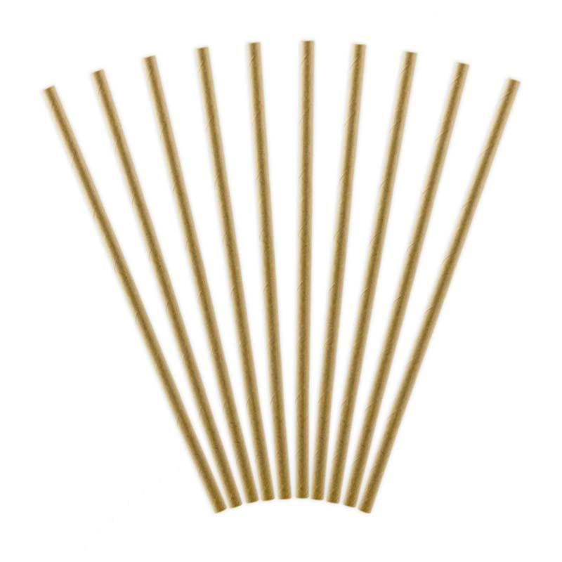 Kraft Straws - The Party Room