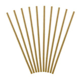 Kraft Straws 10pk