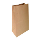 Kraft Treat Bags 6pk