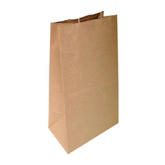 Kraft Treat Bags - The Party Room