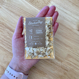 Flower Confetti Mini Pack | Lace - The Party Room