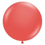 Large 60cm Aloha Balloons - The Party Room