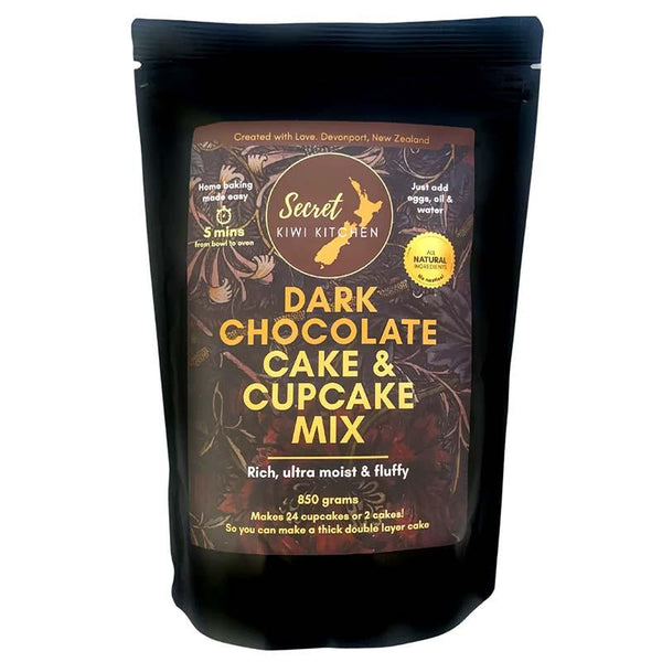 Cake Mixes