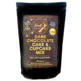 Large Chocolate Cake & Cupcake Mix - The Party Room