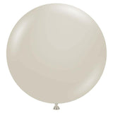 Large 60cm Stone Balloons - The Party Room