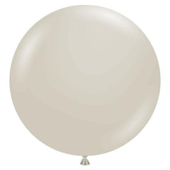 Large 60cm Stone Balloons - The Party Room