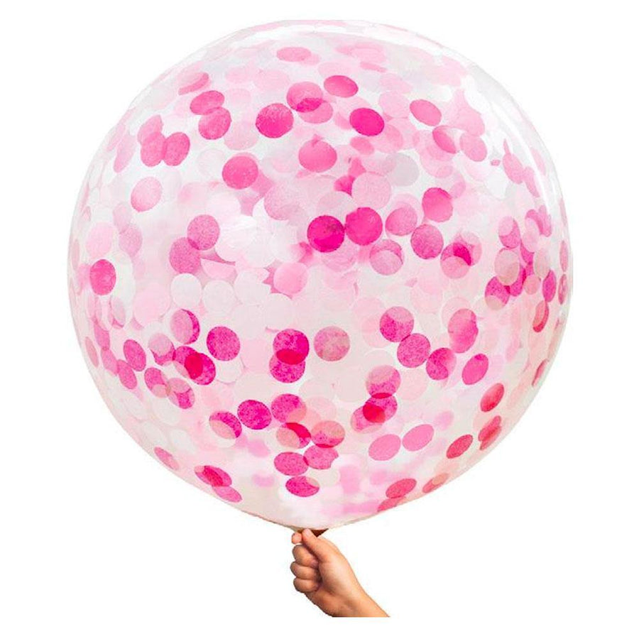 Confetti Balloons Party Decorations NZ The Party Room