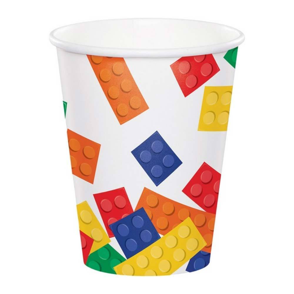 Lego online party cups