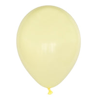 43cm Lemonade Balloons - The Party Room