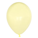 Lemonade Balloons - The Party Room