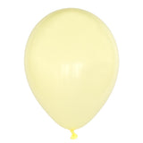 Lemonade Balloons
