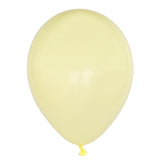 43cm Lemonade Balloons - The Party Room