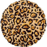 Leopard Print Foil Balloon - The Party Room