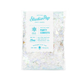 Confetti | Let it Snow - The Party Room