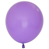 Lilac Balloons - The Party Room