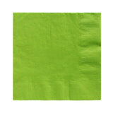 Lime Green Napkins 20pk