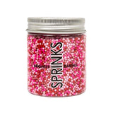 Love Me Blender Nonpareils Sprinkles - The Party Room